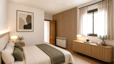 Apartment on Via Aurèlia photo 23