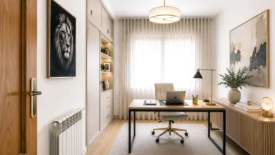 Apartment on Via Aurèlia photo 8