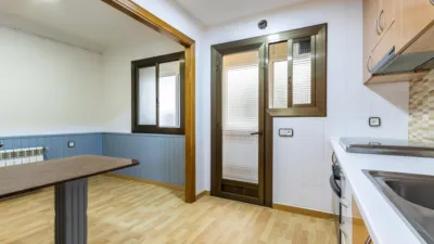 Apartment on Via Aurèlia photo 21