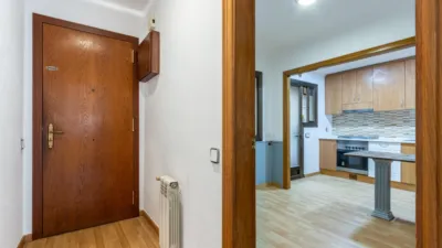 Apartment on Via Aurèlia photo 18