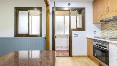 Apartment on Via Aurèlia photo 12