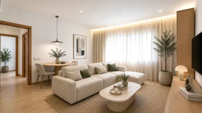 Apartment on Via Aurèlia photo 5