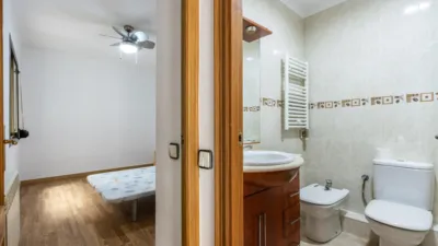 Apartment on Via Aurèlia photo 36