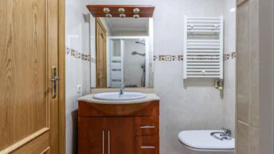 Apartment on Via Aurèlia photo 32