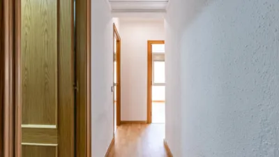 Apartment on Via Aurèlia photo 38