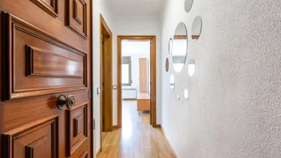 Apartment on Via Aurèlia photo 6