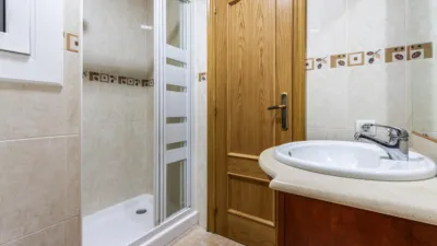 Apartment on Via Aurèlia photo 33