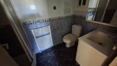 Apartment in Urbanización Santelvira photo 9