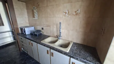 Apartment in Urbanización Santelvira photo 3