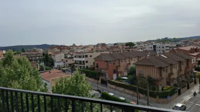 Apartment on Carrer Diagonal photo 18