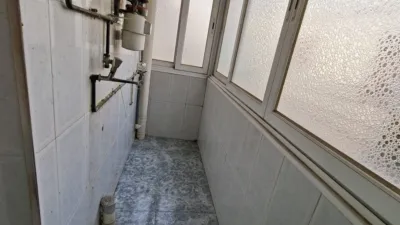 Apartment on Carrer Diagonal photo 4