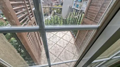 Apartment on Carrer Diagonal photo 16
