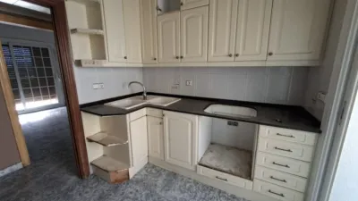 Apartment on Carrer Diagonal photo 3