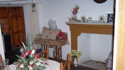 House in Santiago de Mora photo 11
