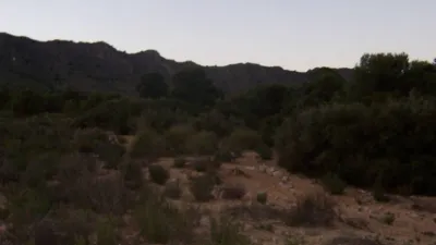 Rustic Finca in Alameda los Mardos photo 3