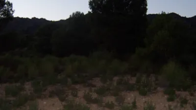 Rustic Finca in Alameda los Mardos photo 5