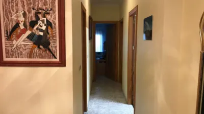 House in Tobarra photo 12