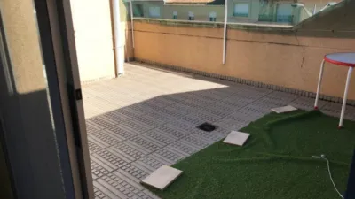 House in Tobarra photo 19