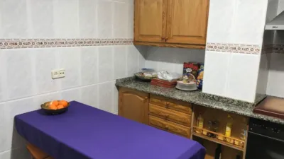 House in Tobarra photo 22