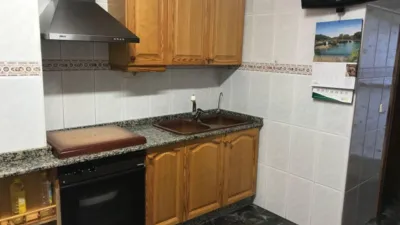 House in Tobarra photo 23