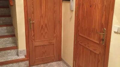 House in Tobarra photo 8