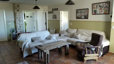 House on Calle de Tobarra photo 15