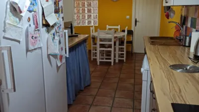 House on Calle de Tobarra photo 20