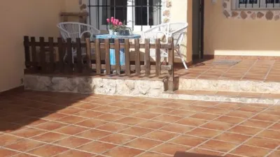 House on Calle de Tobarra photo 23