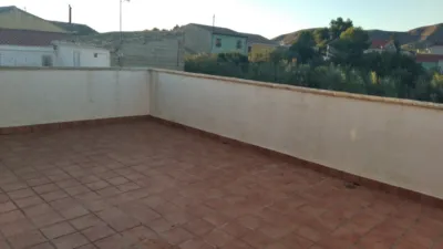 House on Calle de Tobarra photo 3