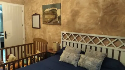 House on Calle de Tobarra photo 4