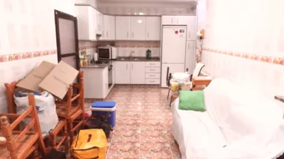 House in Albatana photo 20