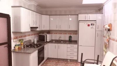 House in Albatana photo 21