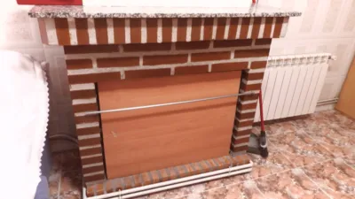 House in Albatana photo 23