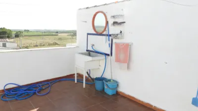 House in Albatana photo 7