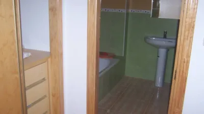 Apartment in Camino de las Albercas photo 10