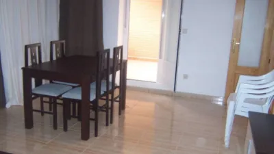 Piso – Tobarra, Albacete - Vista 2