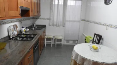Piso en Tobarra photo 12