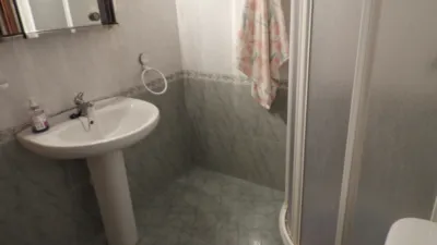 Piso en Tobarra photo 8
