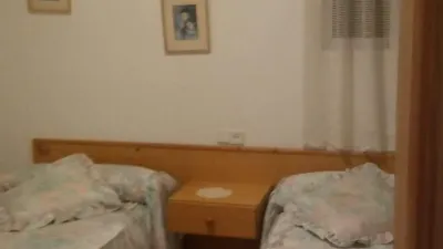 Apartment on Calle Moreras photo 10