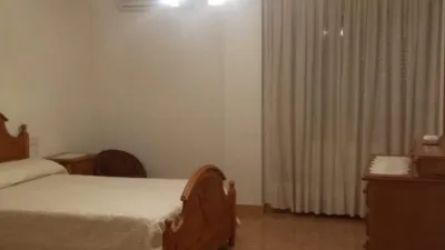 Apartment on Calle Moreras photo 16