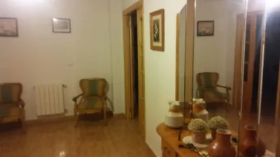 Apartment on Calle Moreras photo 4