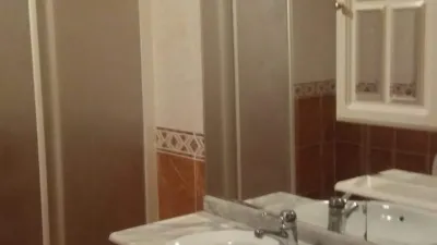 Apartment on Calle Moreras photo 6