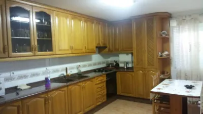 Apartment on Calle Moreras photo 7