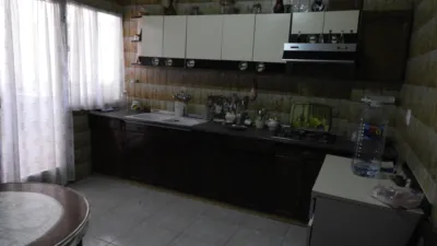 Apartment in Tobarra photo 10