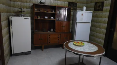 Apartment in Tobarra photo 11