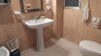 Apartment in Tobarra photo 13