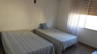 Apartment in Tobarra photo 15