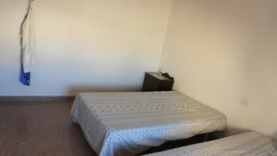 Apartment in Tobarra photo 16