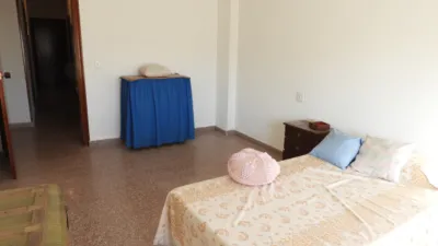 Apartment in Tobarra photo 7