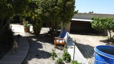 House on Calle Diseminados photo 43